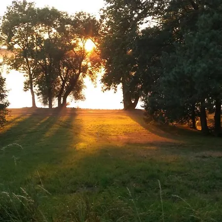 Dom Wczasowy Mariza Domki Letniskowe Czaplinek Exterior foto